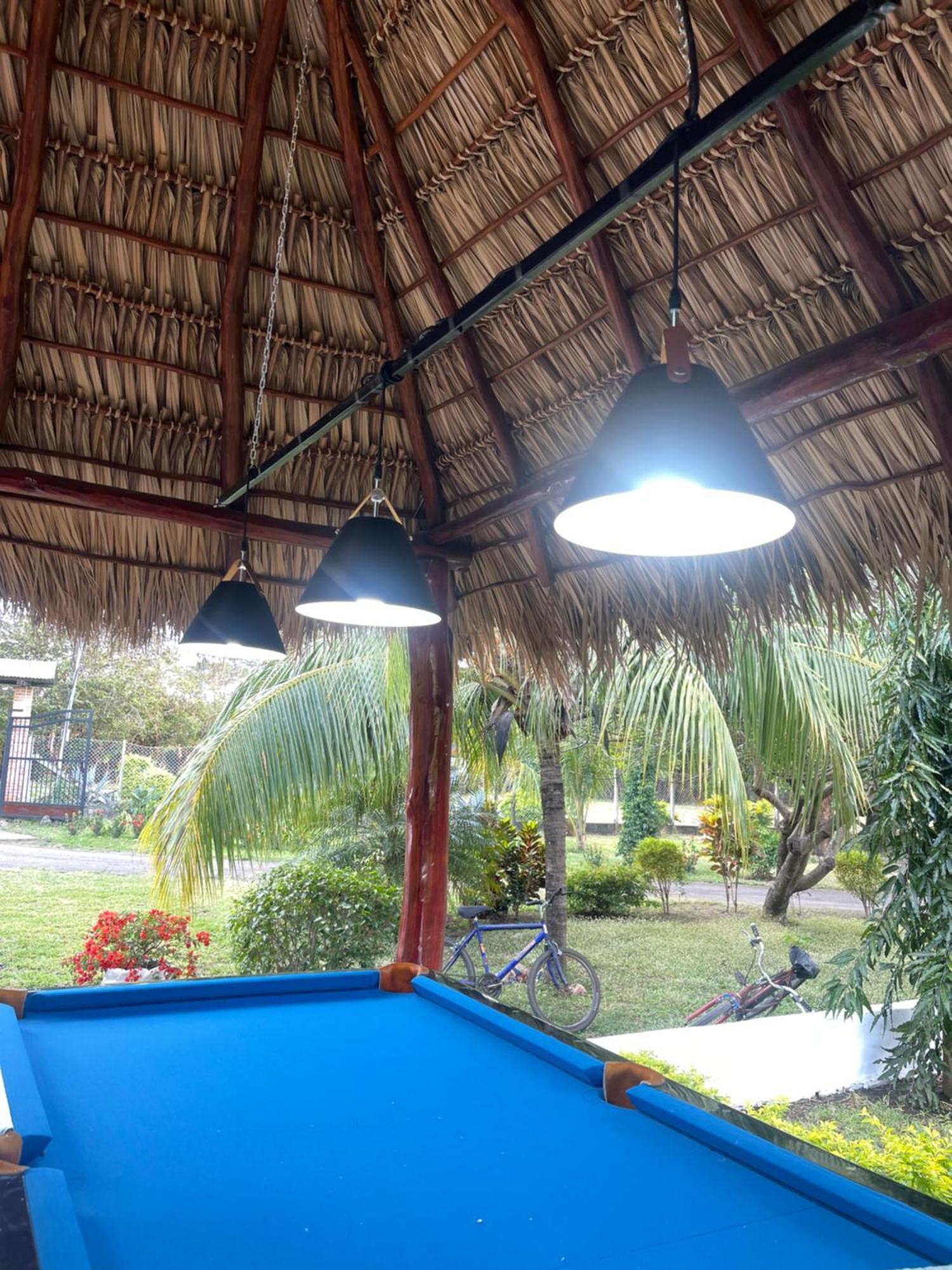 Hotel Boutique Victoria Moyogalpa Ngoại thất bức ảnh